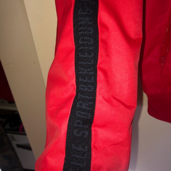 Toronto FC 2019 Anthem jacket - Picture 3 of 5